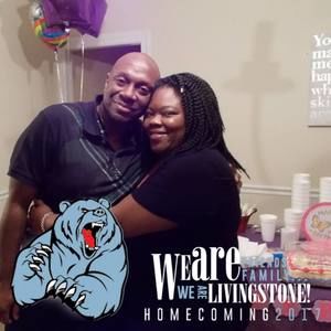 Meet your Posher, Lashawnda